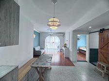 品种小区 高楼层视野无遮挡 装修好 出行方便 大两居 临地铁