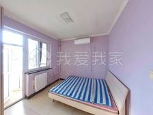 老山东里南向两居,出行方便,配套齐全。