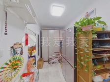 老山东里2室1厅南北