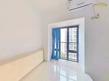 广地花园急售精装三房 万博商圈 南向望花园 随时可看房