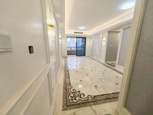 美岸江山正规3房2厅2卫 (99平精装)可拎包入住 !现房