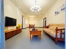 新上,品质好房。住家精装修,视野好,端户。近轻轨。