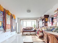 青塔·金通阳光苑南区·3室·2厅