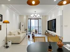 急售南岸区 国际社区观园一期 精装三房