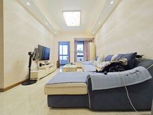 南岸区 泽科弹子石中心 二房 76万