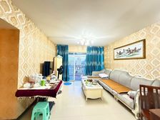 周边配套齐全,业主安心出售,拎包入住,家电齐全