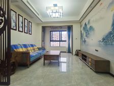 急 光华安纳溪湖博望山 三房 97万