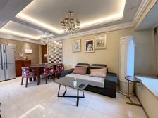 精致装修2室 好房出租 舒适安静 拎包即住