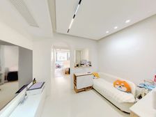 梅川二街坊 2室1厅 57.39平