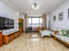 隋唐植物园附近|建业森林半岛电梯小高层|两梯两户|随时看