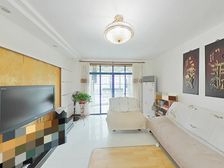 闵行春申华唐苑 南向两房 满五住宅 单价4.1万