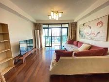 大上海城市花园 3室2厅2卫 精装修 945万元