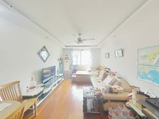 闵行春申华唐苑 南向两房 满五简装 总价260万