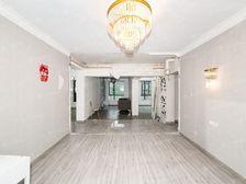 地铁50m,南北通透,一梯两户,采光无遮挡,内环