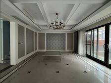 12.9 东原湖山樾别墅 3+2户型双车位 150平大花园