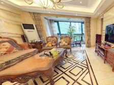 洋房社区 豪装 电梯入户