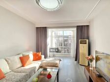 中.介.费.0.5 个点 水上公园 电梯小高层 一梯两户