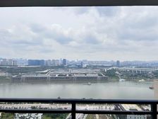 心心念念的全江景房它来了,期待您的来电