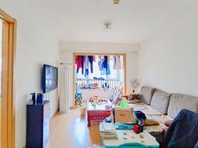 商圈成熟 南北通透 得房好 楼龄新 中间楼层采光好