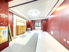 紧邻地铁,周边配套设施齐全,性价比124.71平