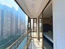 苏州河畔人车分流小区,业主要出国移民了,价格可谈