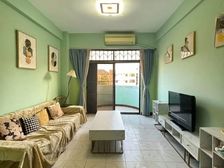 急出 光后房 中心位置 保养好 大两房 拎包入住 雅居乐花园