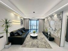 急售仲恺大道旁 新装修未入住 三房两卫 好楼层 采光视野好