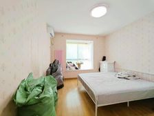 一楼带院 审计厅宿舍西邻电梯洋房 三叶草户型 有车位地下室