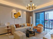 陈江碧桂园伴山云境花园 精装现房 拎包入住可以低首付