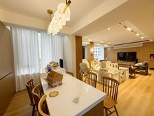 急售 大露台上叠精装修 带车位 精装修 中