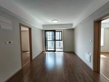 大华锦绣四季 3室2厅 南