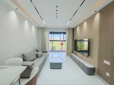 高端品质小区 人车分流 电梯高层 视野开阔 采光无遮挡