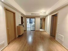 房东置换已买,满五V一,烫金地段,采光刺眼,南北通透