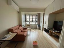 次新电梯房!茸北苑精装可做两房 诚心出售,价格可谈