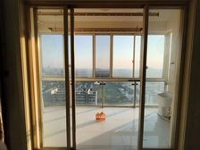 俯视整个松江大三房改善 ,采光从早到晚,不要太舒服