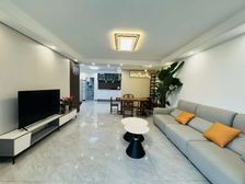 大学城地铁旁 临外国语 豪装大三房 景观楼层 带车位