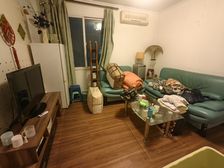 星都花园 二室一厅 145万出售 电梯房