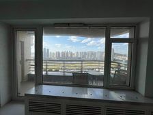 星海国宝 装修好 地标建筑 南北通透 高楼层采光充足