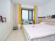 金沙湖核心 精装修保养好 房东很诚心卖 采光好 刚需必看