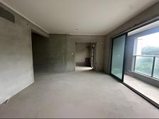 12.25 63万次新小区 大横厅3房 大阳台 宽敞通透