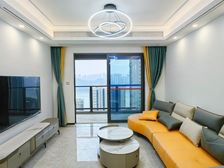 看江 看江 南滨路精装三房 业主急售