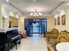 南岸区 聚丰江山天下 住家精装四房 近地铁