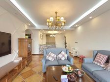 看江霸道!看江!看江!全屋都看江,看桥的豪华装修房来了哦!