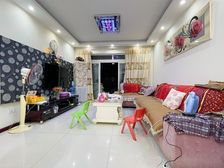 南岸区 东海星洲 三房