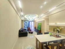 天誉智慧城雍江山 医疗配套成熟 停车方便 小三居 满二