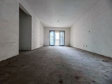 惊天动地!国际社区大三房可改四房的户型,下楼就是中海文具盒!