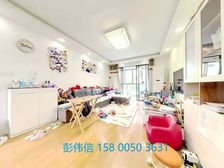 业主置换大房子 降.价50万出售 接受置换 带车位 近地铁