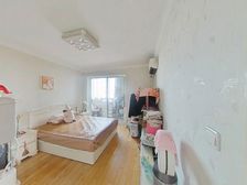 近医院 近地铁 南北通透 商圈成熟 出行方便 密度低