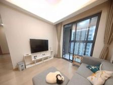 新出世茂云图 视野开阔电梯高区 2南1北 房东 诚意,急售!