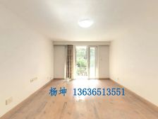 万科华尔兹2居111.57平南朝向视野开阔花园采光好